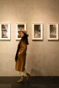 上海新地標嘉源海美術館