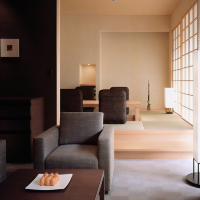 Luxury Redefined: Hyatt Regency Kyoto