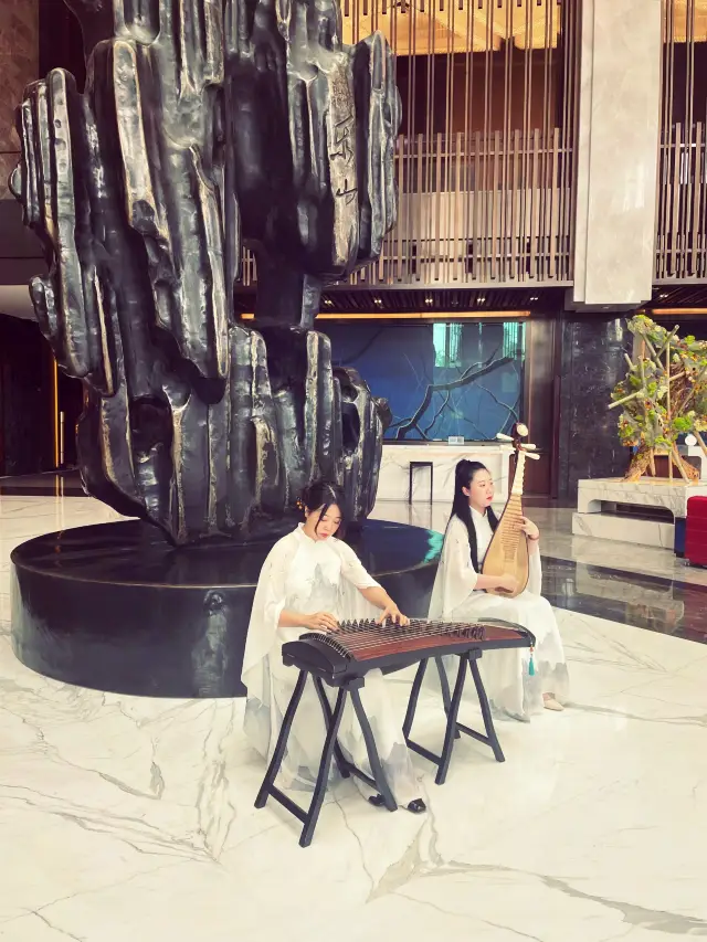 💎EXQUISITE💎 NUO Hotel, Beijing!🇨🇳🏨
