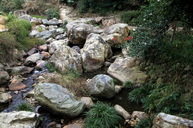 百年民居橋溪古韻