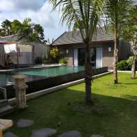 Private pool 🏊🏻 sun and tranquility🏖☀️