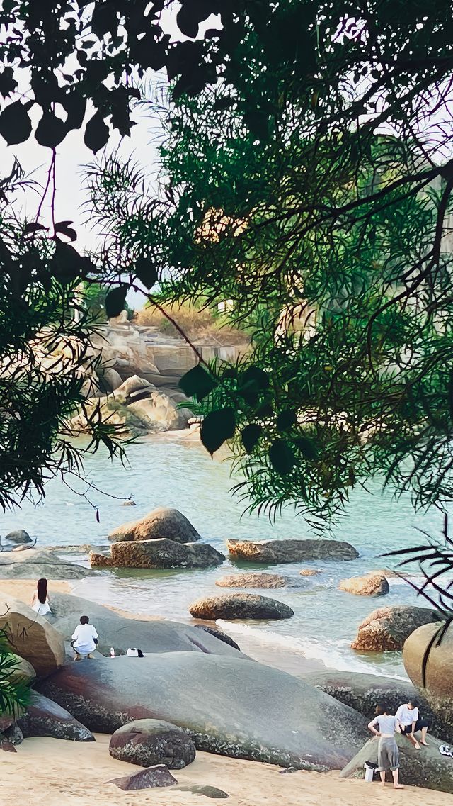 去鼓浪屿一定要去這三個地方！！！真的美瘋了
