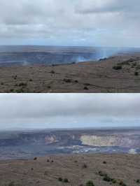 夏威夷大島|火山公園一整天攻略（保姆級）