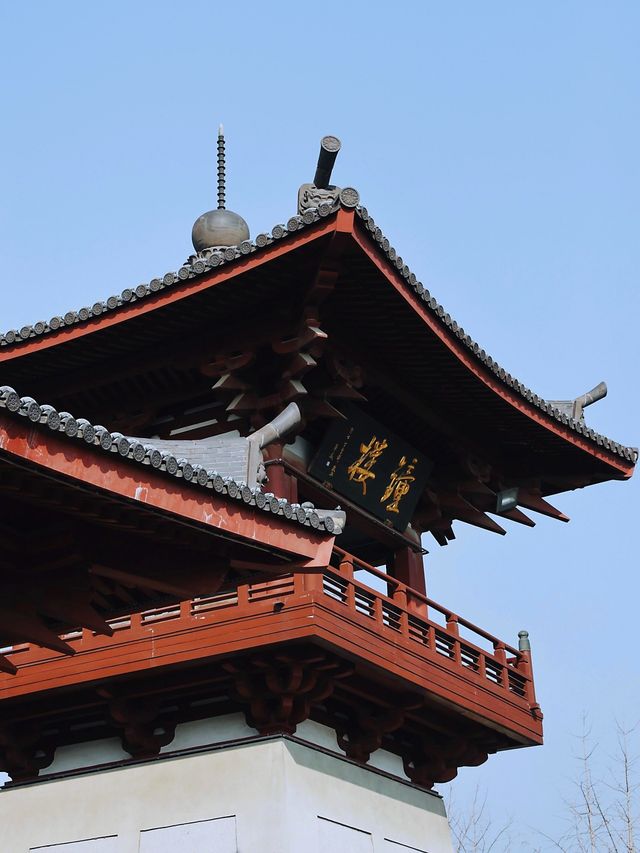 一場充滿美食的南翔古鎮之旅！