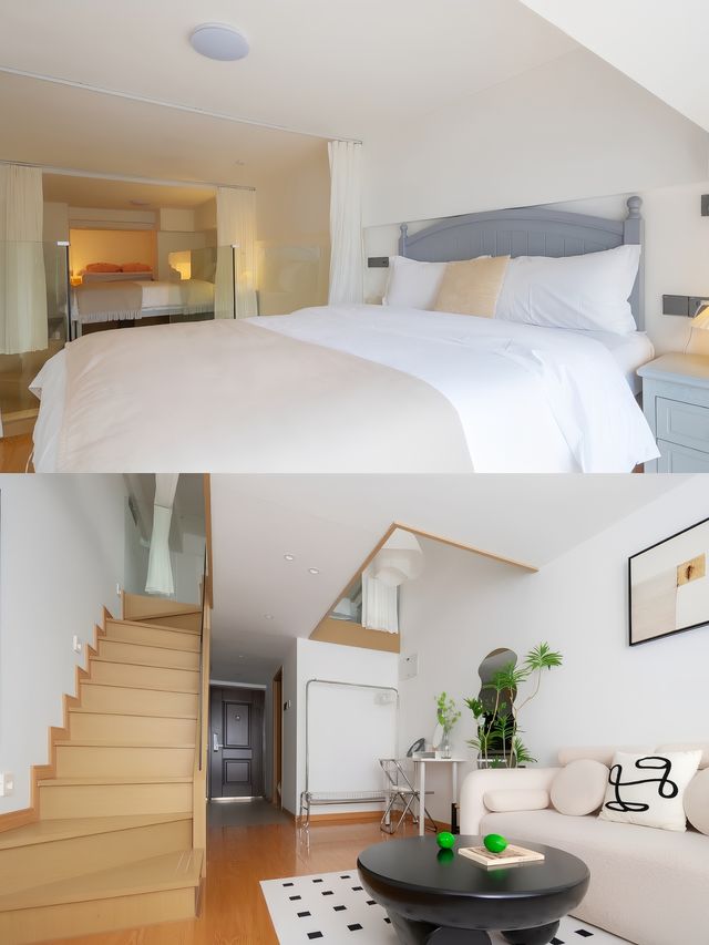 快來看這裡一家寶藏民宿 快來看這裡一家寶藏民宿