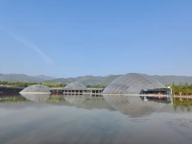 太原三日遊