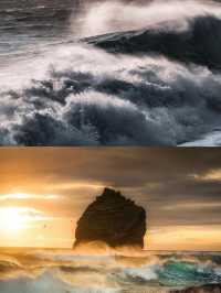 Reykjanes |冰島被遺忘的絕美神奇半島
