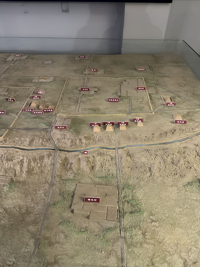 《黃河彎又長•漢武帝》