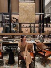 It has to be Shanghai! Surprisingly, this boutique hotel hides the charm of an old alleyway.