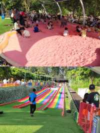 觀瀾山水田園，釣魚溫泉遊玩一站式服務