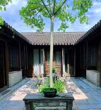 南京旅遊｜老門東花跡酒店  超級推薦  性價比高