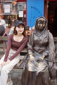 Galway Girl愛爾蘭年輕人的松弛感