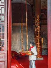 靈山大佛如來如願