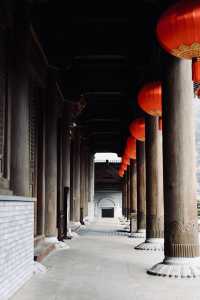 人間彌勒,寧波雪竇寺
