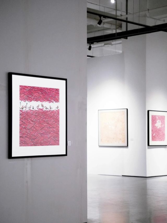 深圳近期值得去的展覽「一個人的巴塞爾」