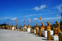 泰國普吉大佛Phuket Big Buddha的攻略