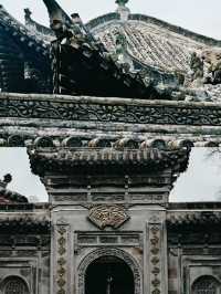 鹿齡寺-中國西部地區最大伊斯蘭教文化中心