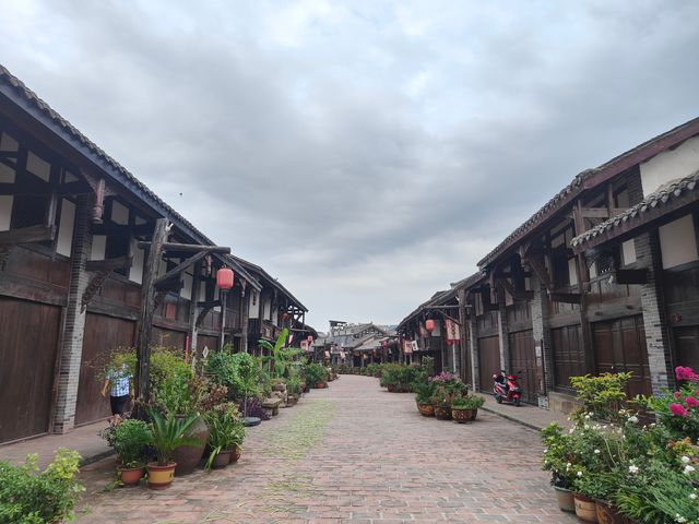 萬靈古鎮｜重慶周邊古鎮遊