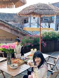 來麗江古城就住這吧！去哪都近！