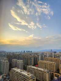 ITZ | 台州希爾頓酒店！