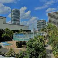 【東京陽光水族館】- 帶你穿越海洋的神奇之旅！