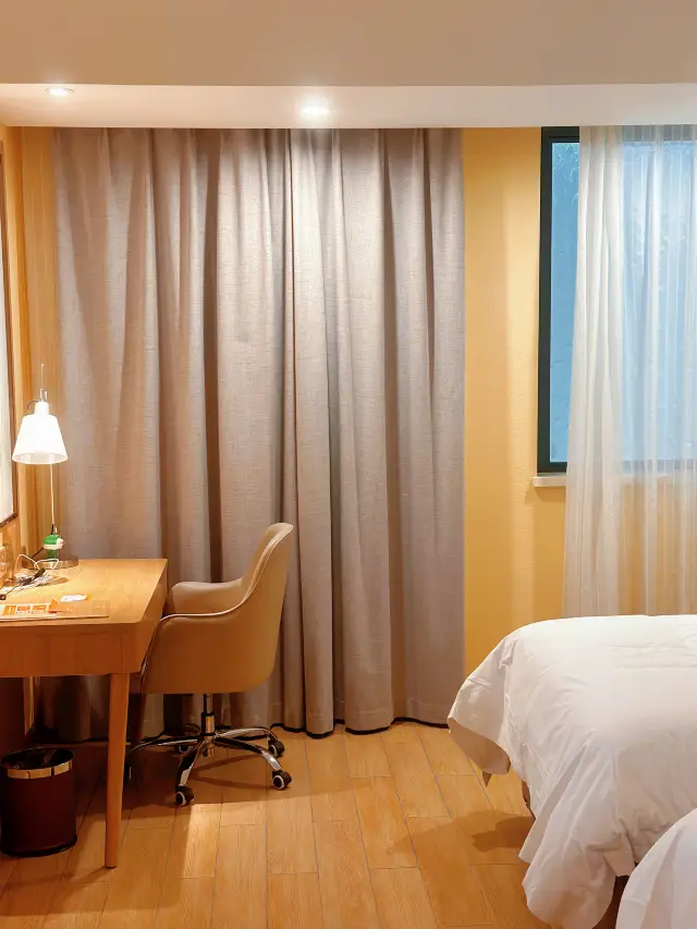 Travel Accommodation | Vienna actually has a sub-brand called "3 Good Hotels"