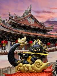 泉州尋龍記ǀ一日遊逛吃拍合集
