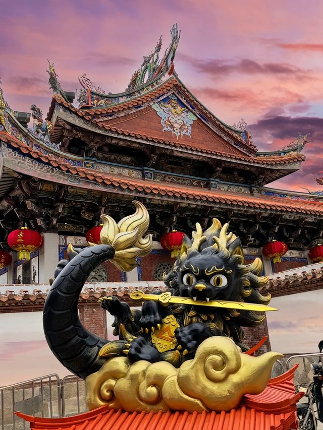 泉州尋龍記ǀ一日遊逛吃拍合集