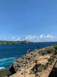 Penida Island  Nusa Penida 🏝️ 🇮🇩