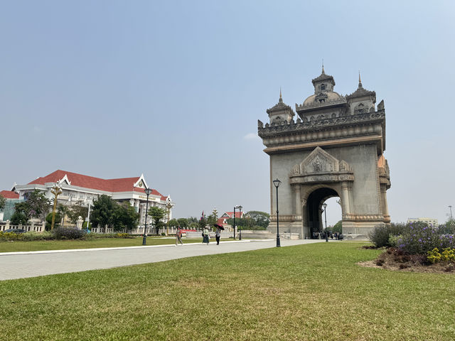 老撾火車旅行 | 老撾也有高鐵了