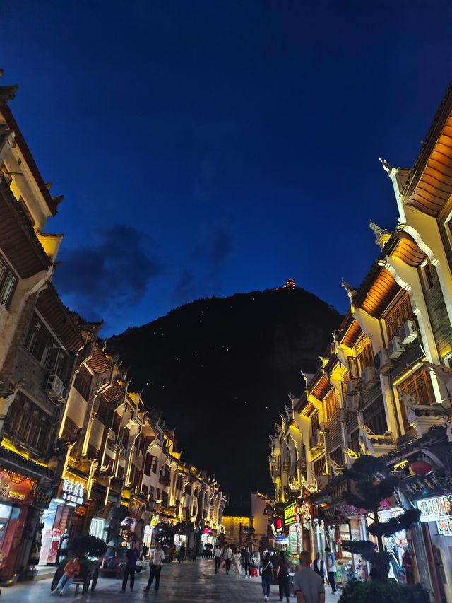 鎮遠古城｜值得一日一夜