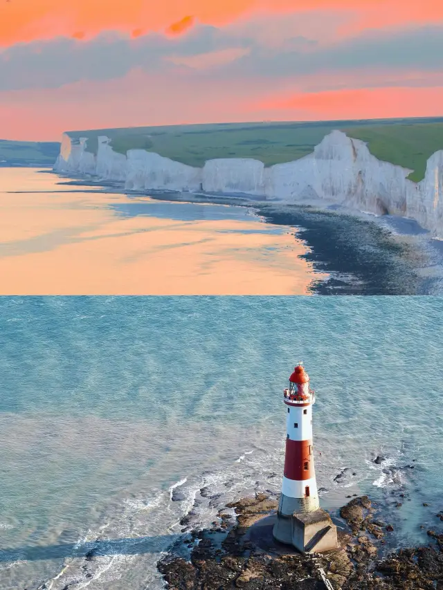 National Geographic didn't lie to me! The end of the land is too shocking!