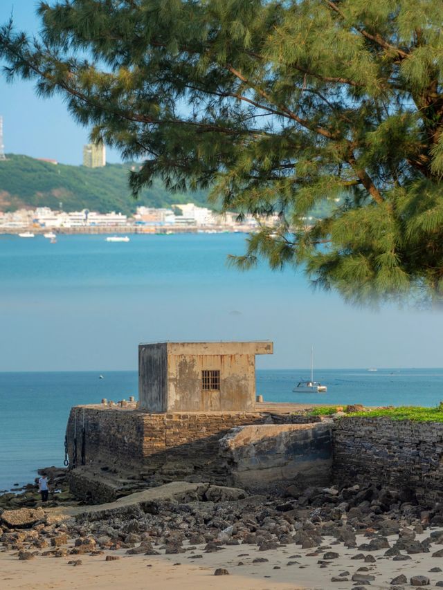 去過三次涠洲島，五一旅遊看這篇就夠了