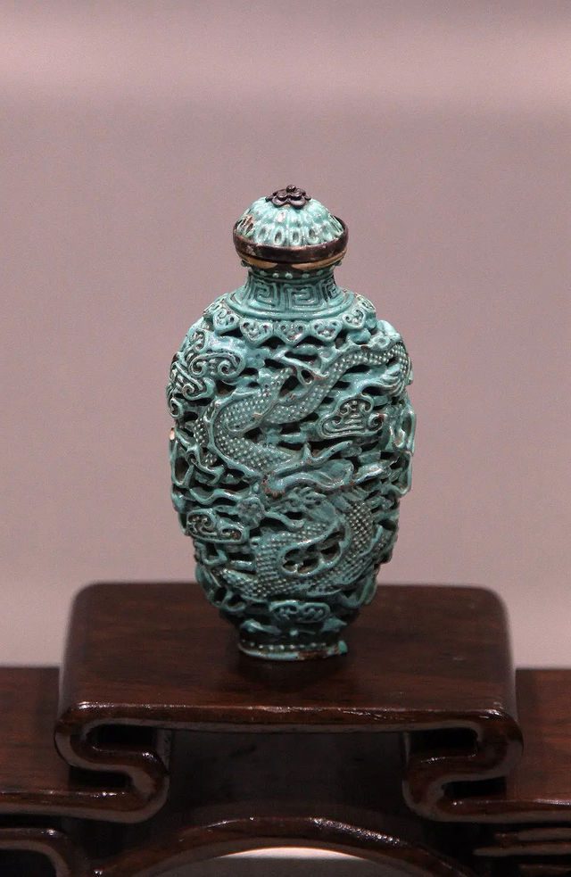 低調但值得一去的【晉城博物館】