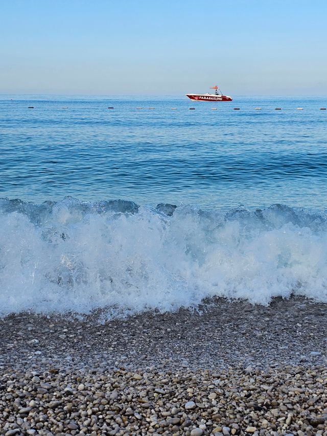 土耳其<費特希耶>死海