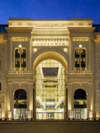 🌟 Jeddah Jewel: Discover Opulence at Hotel Galleria 🌟