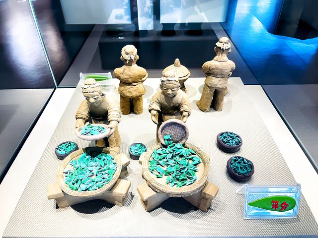 六安·皖西博物館