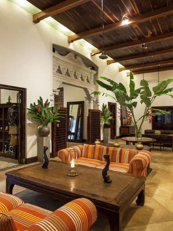 🌴🏖️ Galle's Gem: Paradise Hotel Picks in Sri Lanka 🏨✨