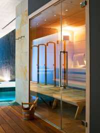 🌟 Moscow's Marvel: Luxe Sleeps at Barvikha Hotel & Spa 🛌✨