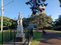 阿爾伯特王子公園