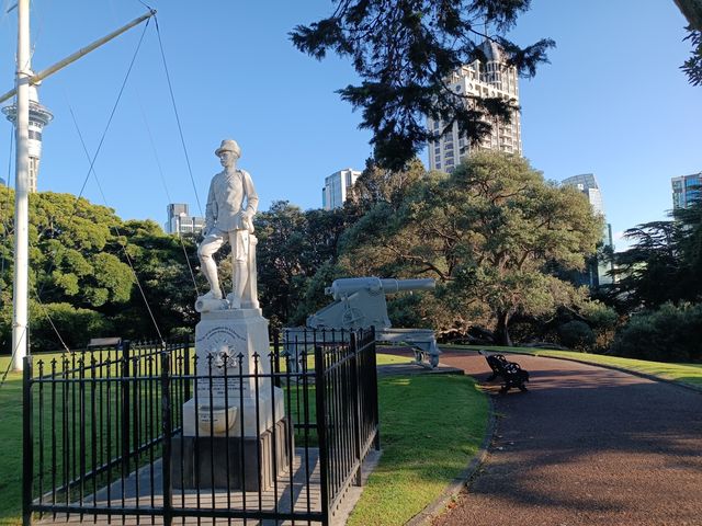 阿爾伯特王子公園