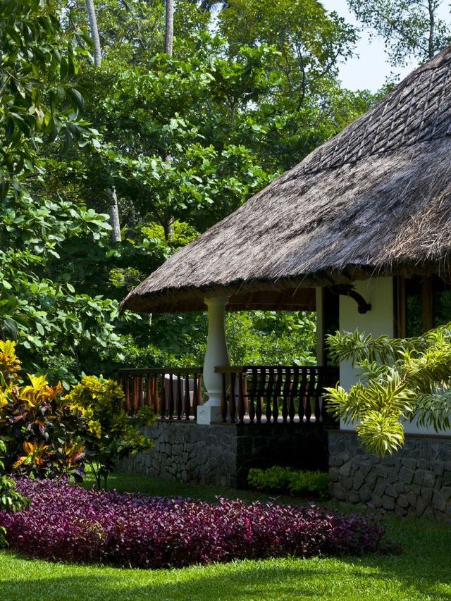 🌴🏖️ Kerala's Carnoustie Retreat: A Serene Getaway 🧘‍♂️✨