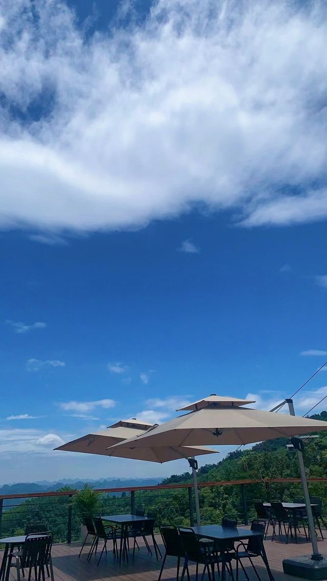 上林雲海間的民宿｜和灣山居