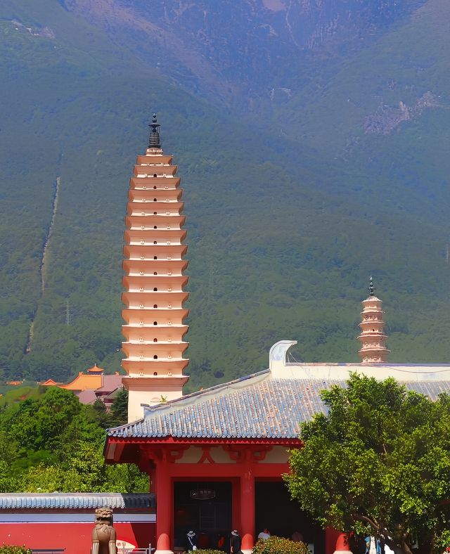 大理