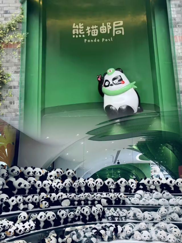 來成都值得體驗的太古里春熙美居酒店