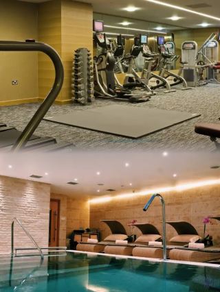 Sofitel London Heathrow Hotel, a romantic haven in Melbourne