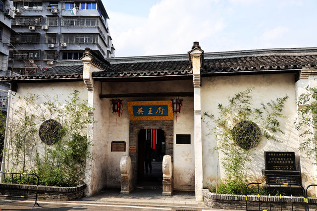 超全！安庆古城深度游，感受歷史的厚重與韻味