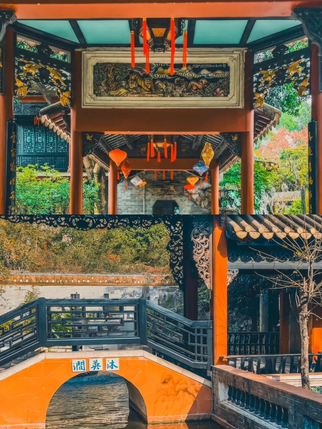 佛山一日游｜超好玩的寶藏路線