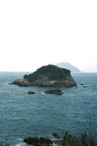香港出行碎片｜坪洲島