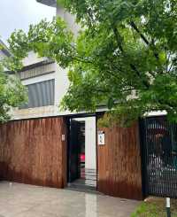 來西安，一定要入住這家隱藏版藝術民宿